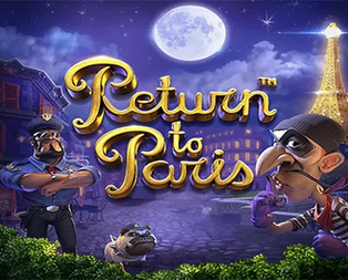 Return to Paris
