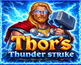Thor’s Thunder Strike