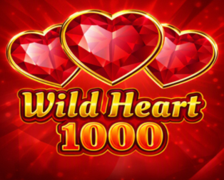 Wild Heart 1000
