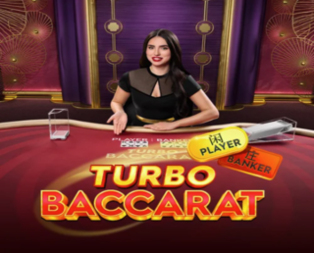 Turbo Baccarat