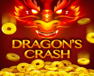 Dragon's Crash