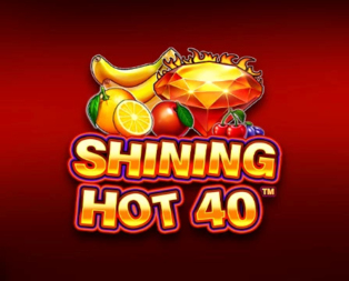 Shining Hot 40