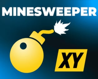 
                            Minesweeper XY
