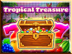 Tropical Treasure