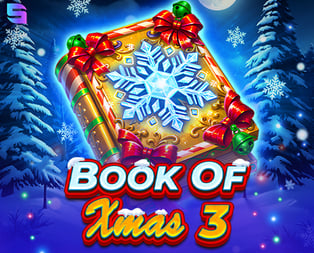 Book Of Xmas 3