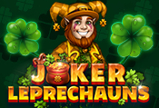 Joker Leprechauns
