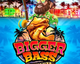 Bigger Bass Bonanza™