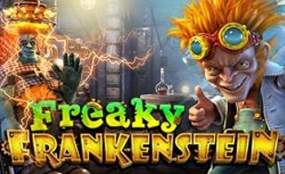 Freaky Frankenstein