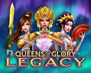 Queens of Glory Legacy