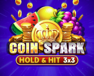 Coin Spark