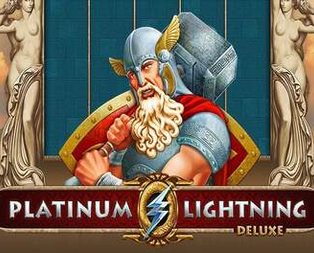 Platinum Lightning Deluxe