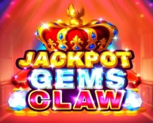Jackpot Gems Claw