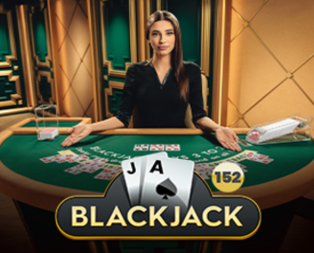 Blackjack 152