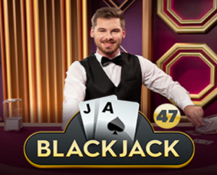 Blackjack 47