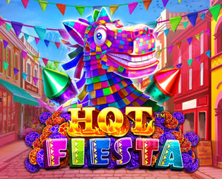 Hot Fiesta