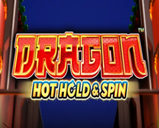 Dragon Hot Hold & Spin