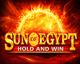 Sun of Egypt