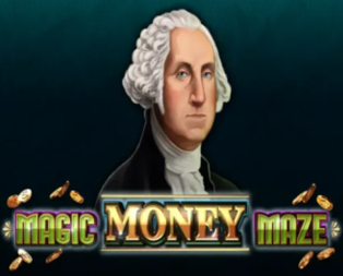 Magic Money Maze