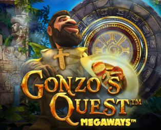 Gonzo's Quest Megaways