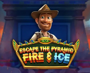 Escape the Pyramid – Fire & Ice