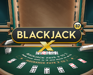 BlackjackX 37