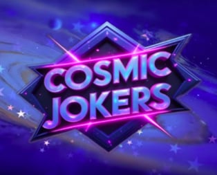 Cosmic Jokers