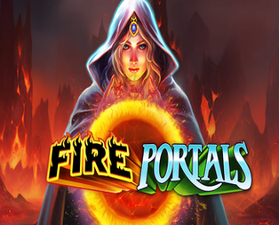 Fire Portals