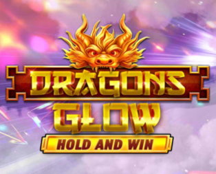 Dragons Glow Hold and Win