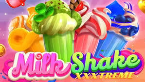 Milkshake XXXtreme