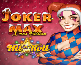 Joker Max Hit'n'Roll X-mas Edition