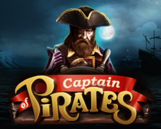 Captain of Pirates