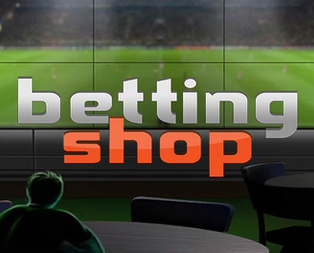 Betting Shop