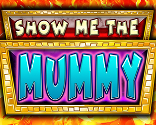 Show Me The Mummy