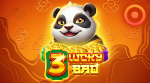 3 Lucky Bao 