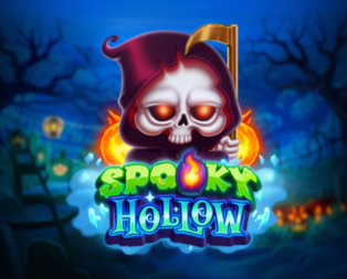 Spooky Hollow