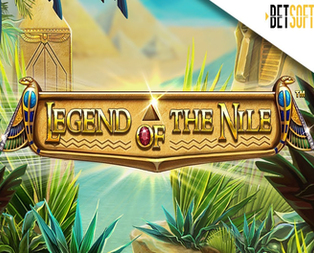 Legend of the Nile