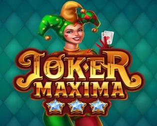 Joker Maxima