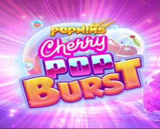 CherryPop Burst