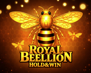 Royal Beellion Hold & Win