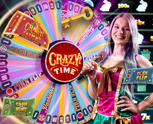 Crazy Times