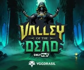 Valley of the Dead OnlyWins™ BoltLock™ 