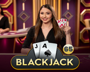 Blackjack 65