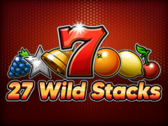 27 Wild Stacks