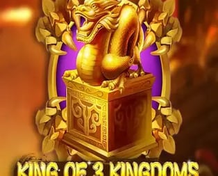King of 3 Kingdoms