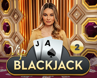 VIP Blackjack 2 - Ruby