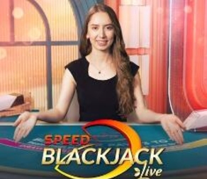 Evo Speed Blackjack 8