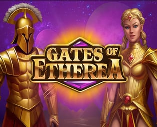 Gates of Etherea