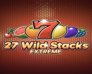 27 Wild Stacks Extreme