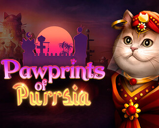 Pawprints of Purrsia