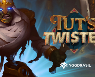 Tut's Twister